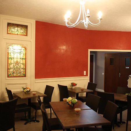 Hotel Du Touring Saint-Céré Zewnętrze zdjęcie